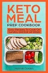 Keto Meal Prep Co...