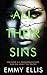 All Their Sins (DI Tracy Co...