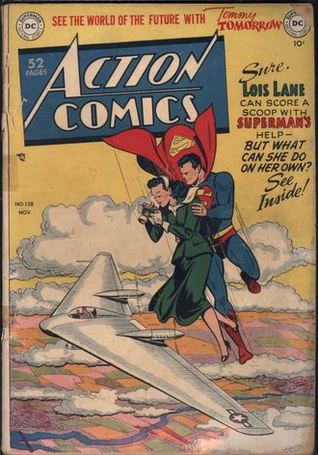 Action Comics #138 (Paperback)