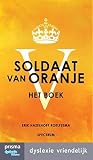 Soldaat van oranje