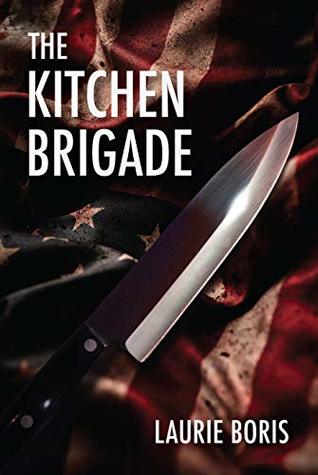 The Kitchen Brigade (ebook)