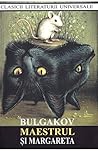Maestrul si Marga...