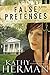 False Pretenses (Secrets of Roux River Bayou Book #1)