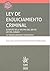 Ley de Enjuiciamiento Crimi...