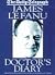 Doctor's Diary by James Le Fanu