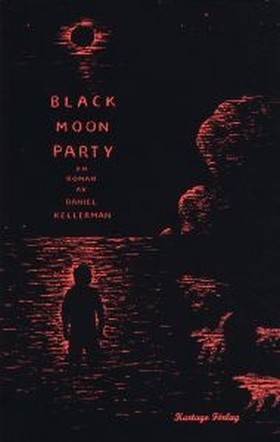 Black Moon Party (Paperback)