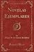 Novelas Ejemplares, Vol. 1