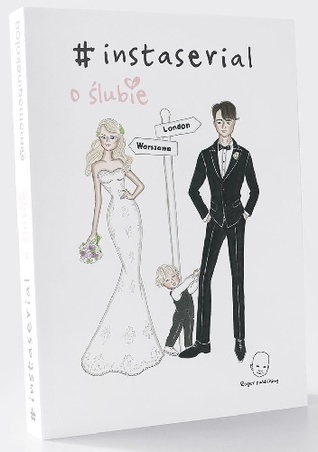 Instaserial o ślubie