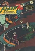 Flash Comics #97