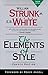 The Elements of Style