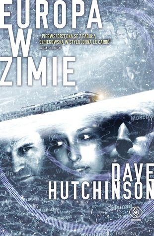 Europa w zimie (Pęknięta Europa, #3)