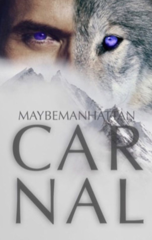 Carnal (ebook)