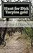 Hunt for Dick Turpins gold