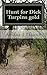 Hunt for Dick Turpins gold by John Ellison