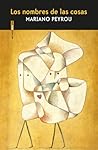 Los nombres de la...