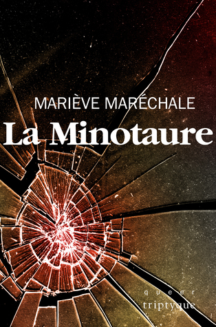 La Minotaure (Paperback)