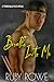 Breathe Into Me (Borrowed Faith, #1)