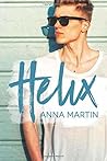 Helix by Anna  Martin