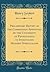 Preliminary Report of the Commission Appointed by the University of Pennsylvania to Investigate Modern Spiritualism (Classic Reprint)