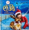 Elf Pets A Reindeer Tradition
