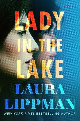 Cover of Lady in the Lake