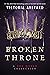 Broken Throne (Red Queen, #...