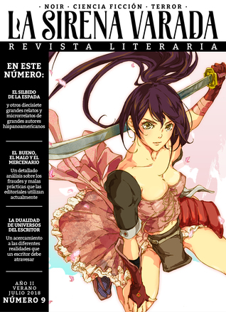 La sirena varada: número 9