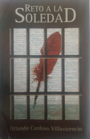 Reto a la soledad (Unknown Binding)