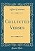Collected Verses
