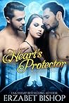 Heart's Protector (Westmore Wolves, #2)