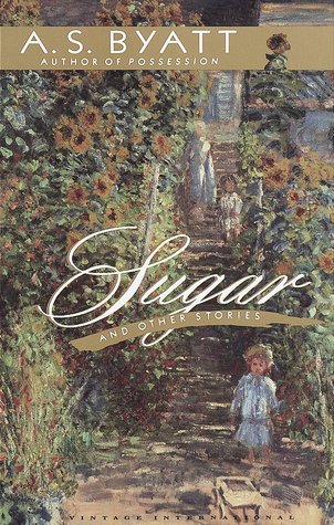 Sugar and Other Stories (Paperback)