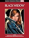 Black Widow (Marvel's Mightiest Heroes Graphic Novel Collection, #27)