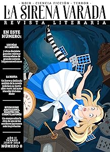 La sirena varada: número 8