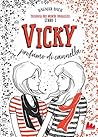 Trilogia dei mondi paralleli 1. Vicky. Profumo di cannella by Dagmar Bach