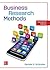 Business Research Methods