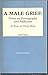 A Male Grief: Notes on Porn...