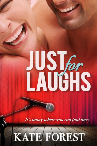Just for Laughs (Kindle Edition)