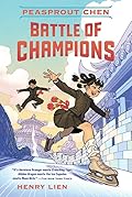 Peasprout Chen: Battle of Champions