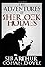 The Adventures of Sherlock Holmes: Annotated