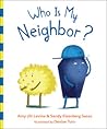 Who Is My Neighbor? by Amy-Jill Levine