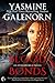 Blood Bonds by Yasmine Galenorn