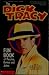 The Dick Tracy Fun Book of Puzzles, Games and Jokes