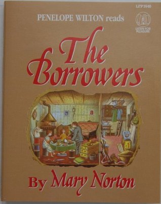 The Borrowers