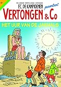 Het uur van de Jakhals