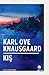 Kış by Karl Ove Knausgård