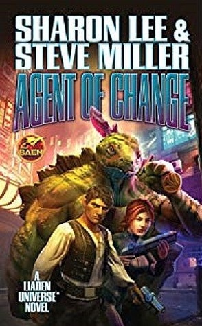 Agent of Change