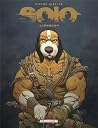 Legatus (Solo, #4)