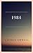 1984 by George Orwell