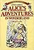 Alice's Adventures in Wonderland