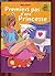 Premiers pas d'une princesse by Meg Cabot